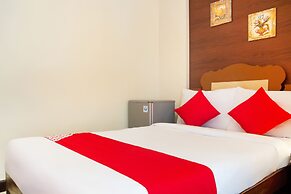 OYO 153 Espacio de Clarita Hometel