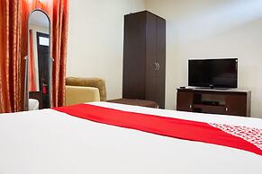 OYO 153 Espacio de Clarita Hometel