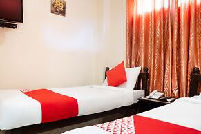 OYO 153 Espacio de Clarita Hometel