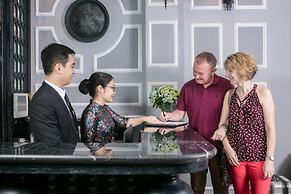 Hanoi Esplendor Hotel and Spa