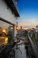 Hanoi Esplendor Hotel and Spa
