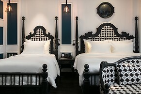 Hanoi Esplendor Hotel and Spa