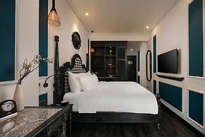 Hanoi Esplendor Hotel and Spa