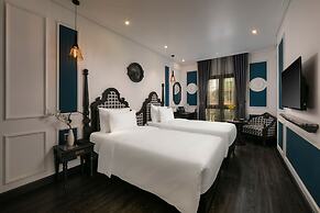 Hanoi Esplendor Hotel and Spa