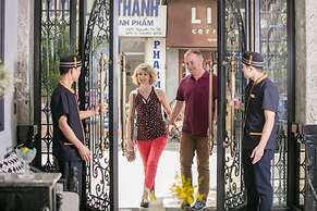 Hanoi Esplendor Hotel and Spa