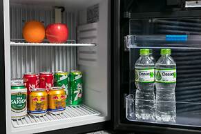 Hanoi Esplendor Hotel and Spa