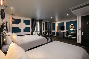 Hanoi Esplendor Hotel and Spa