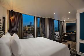Hanoi Esplendor Hotel and Spa