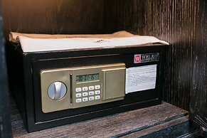 Hanoi Esplendor Hotel and Spa