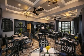 Hanoi Esplendor Hotel and Spa