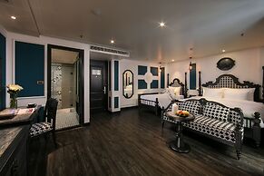 Hanoi Esplendor Hotel and Spa