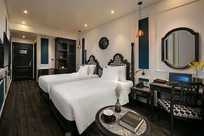 Hanoi Esplendor Hotel and Spa