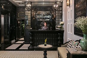 Hanoi Esplendor Hotel and Spa