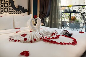 Hanoi Esplendor Hotel and Spa