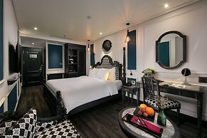 Hanoi Esplendor Hotel and Spa