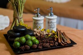 Hanoi Esplendor Hotel and Spa