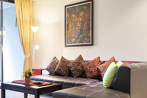 Bangtao Beach Garden by Rents In Phuket