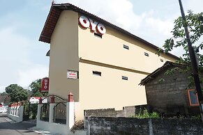 OYO 405 Wisma Yosoputro