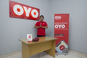OYO 572 Omah Gedongkuning Syariah Homestay