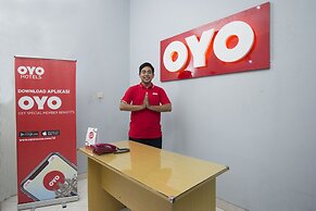 OYO 572 Omah Gedongkuning Syariah Homestay