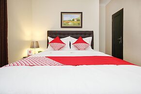 OYO 572 Omah Gedongkuning Syariah Homestay