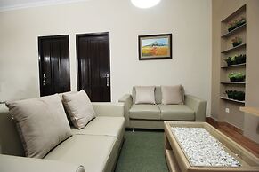 OYO 572 Omah Gedongkuning Syariah Homestay