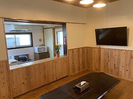 Condominium WAFU TEI Okinawa city