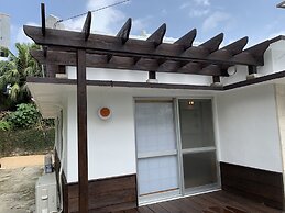 Condominium WAFU TEI Okinawa city