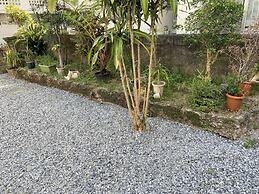 Condominium WAFU TEI Okinawa city