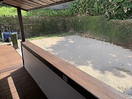 Condominium WAFU TEI Okinawa city