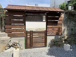 Condominium WAFU TEI Okinawa city