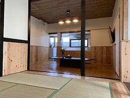 Condominium WAFU TEI Okinawa city