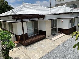 Condominium WAFU TEI Okinawa city