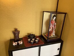 Condominium WAFU TEI Okinawa city