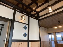 Condominium WAFU TEI Okinawa city