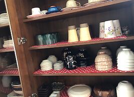 Condominium WAFU TEI Okinawa city