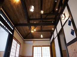 Condominium WAFU TEI Okinawa city