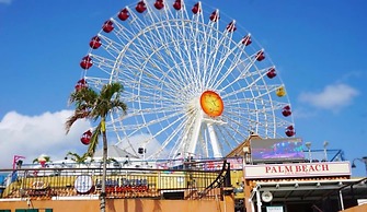 Condominium WAFU TEI Okinawa city