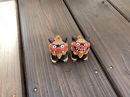 Condominium WAFU TEI Okinawa city