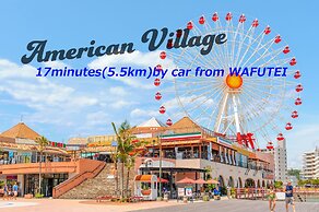 Condominium WAFU TEI Okinawa city