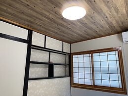 Condominium WAFU TEI Okinawa city