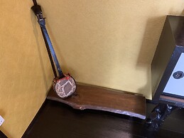 Condominium WAFU TEI Okinawa city