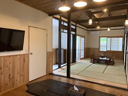 Condominium WAFU TEI Okinawa city