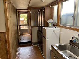 Condominium WAFU TEI Okinawa city