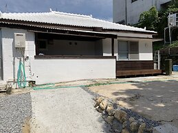 Condominium WAFU TEI Okinawa city