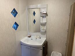 Condominium WAFU TEI Okinawa city