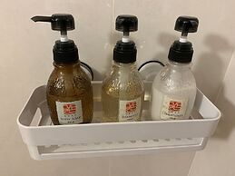 Condominium WAFU TEI Okinawa city