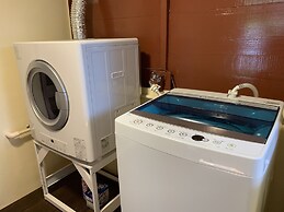 Condominium WAFU TEI Okinawa city