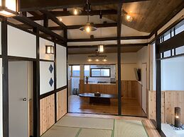 Condominium WAFU TEI Okinawa city