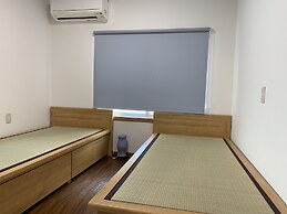 Condominium WAFU TEI Okinawa city